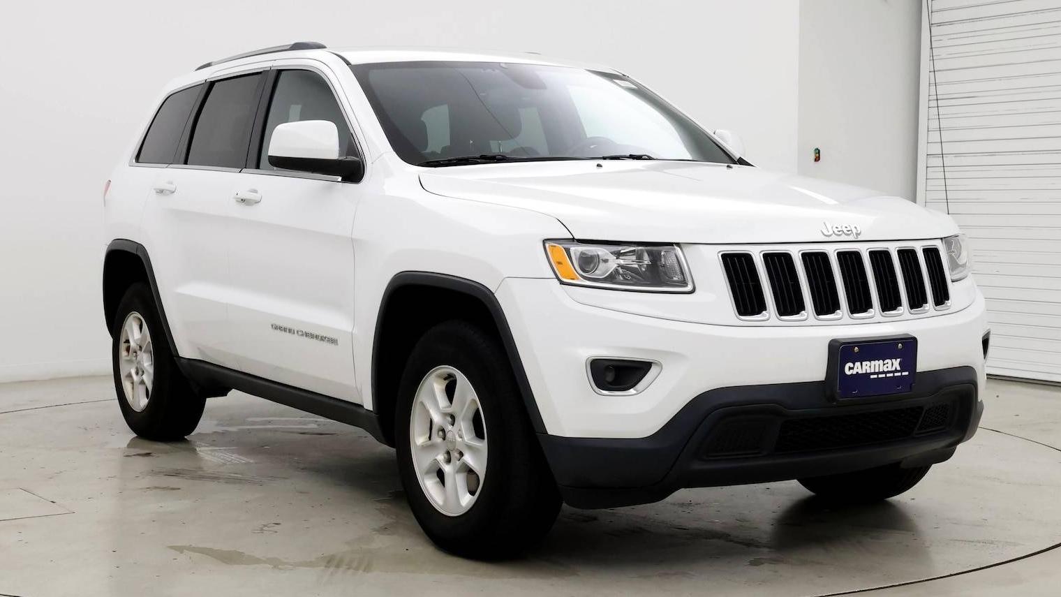 JEEP GRAND CHEROKEE 2015 1C4RJFAG7FC227504 image